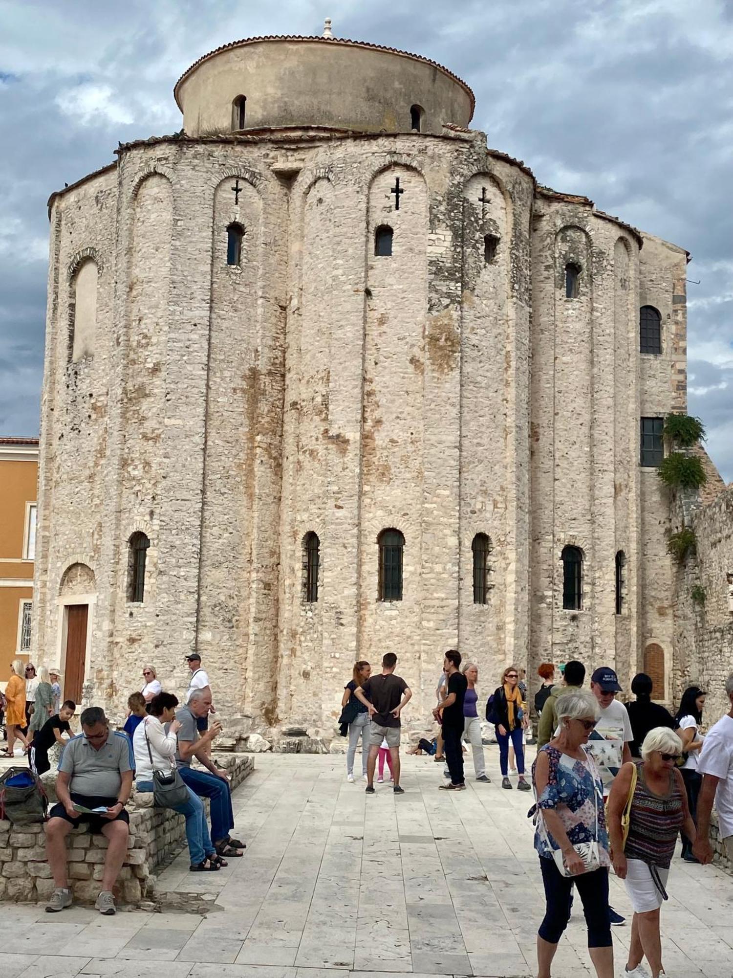 Poluotok 2 Zadar