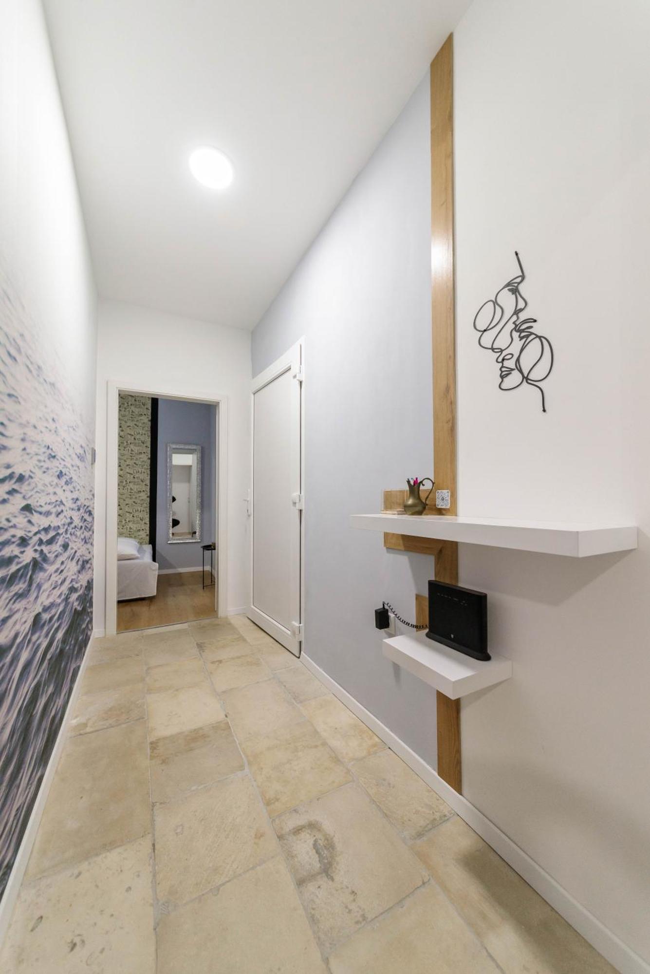 Poluotok 2 Appartement Zadar