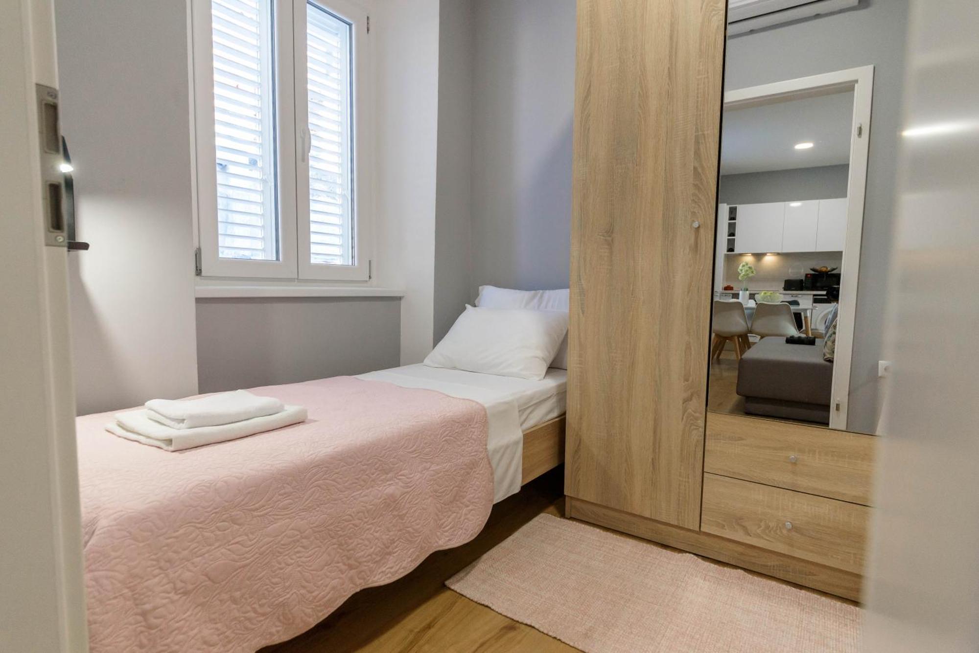 Poluotok 2 Appartement