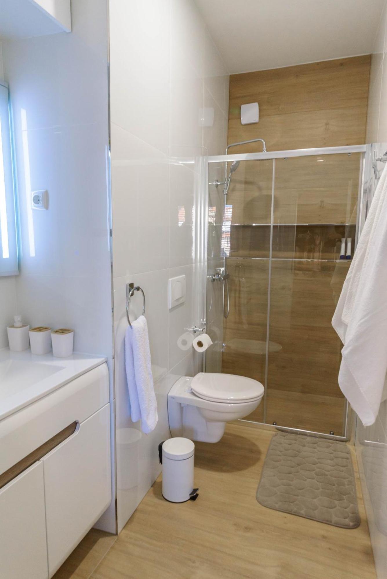 Poluotok 2 Appartement Zadar