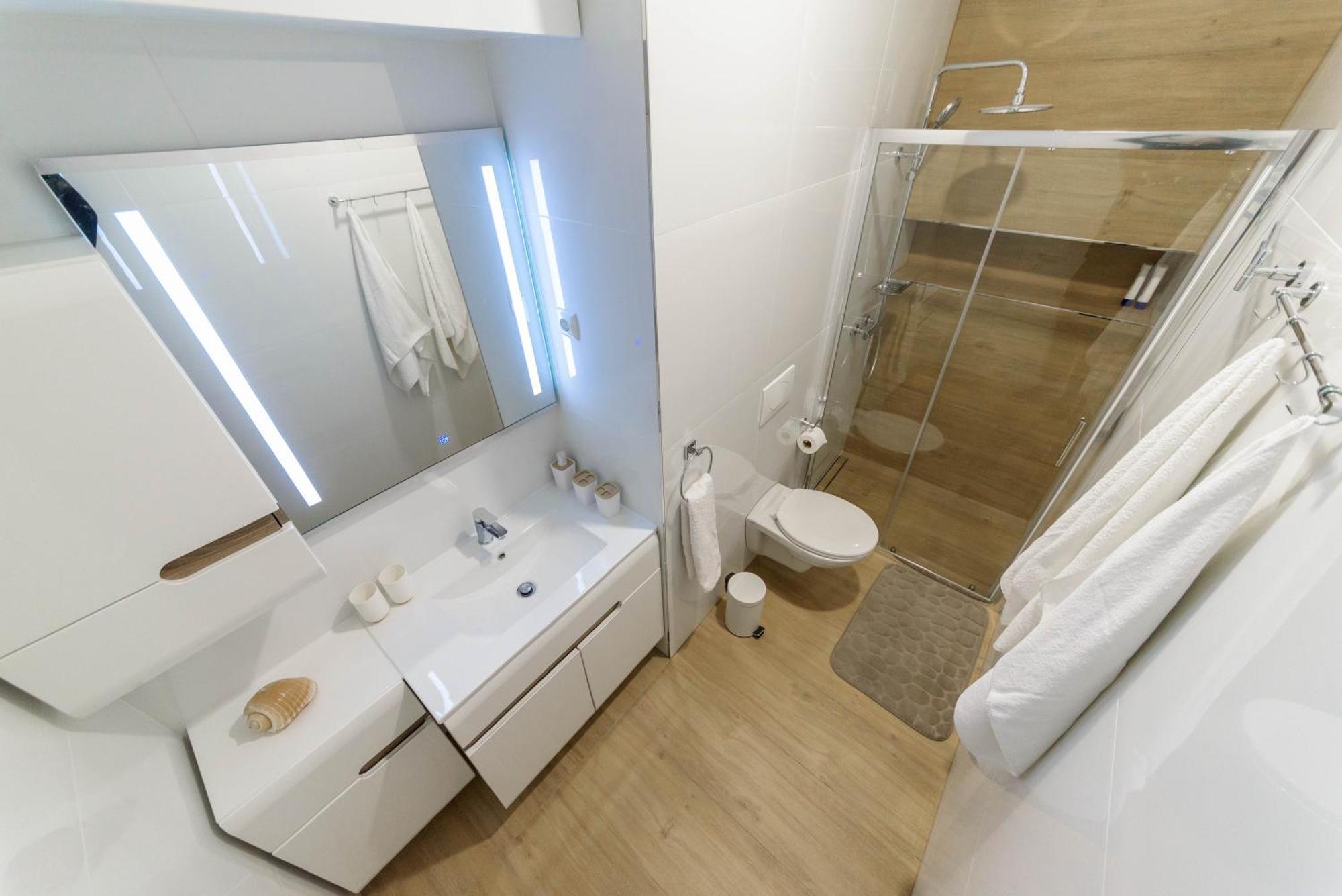 Poluotok 2 Appartement Zadar