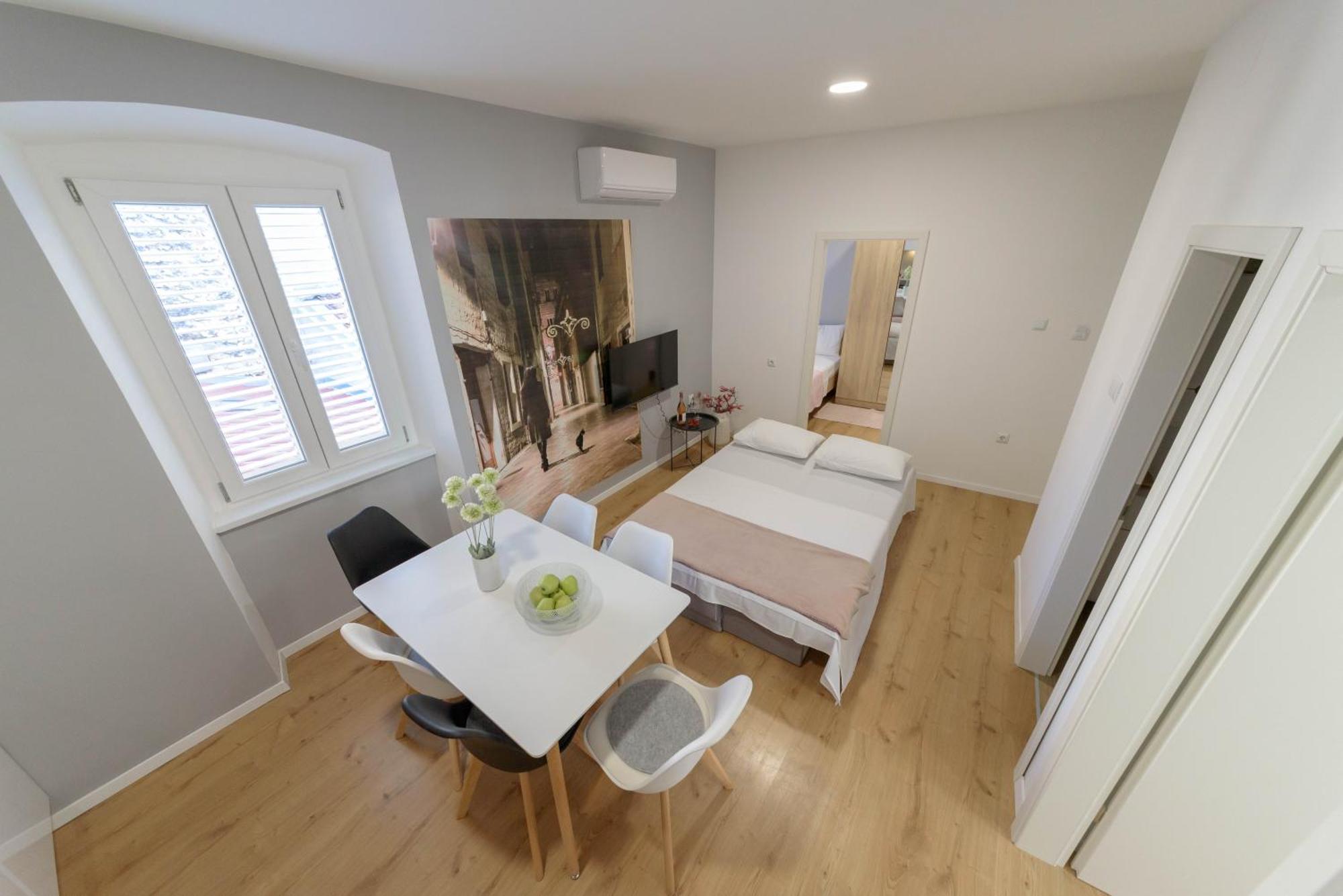 Poluotok 2 Appartement *
