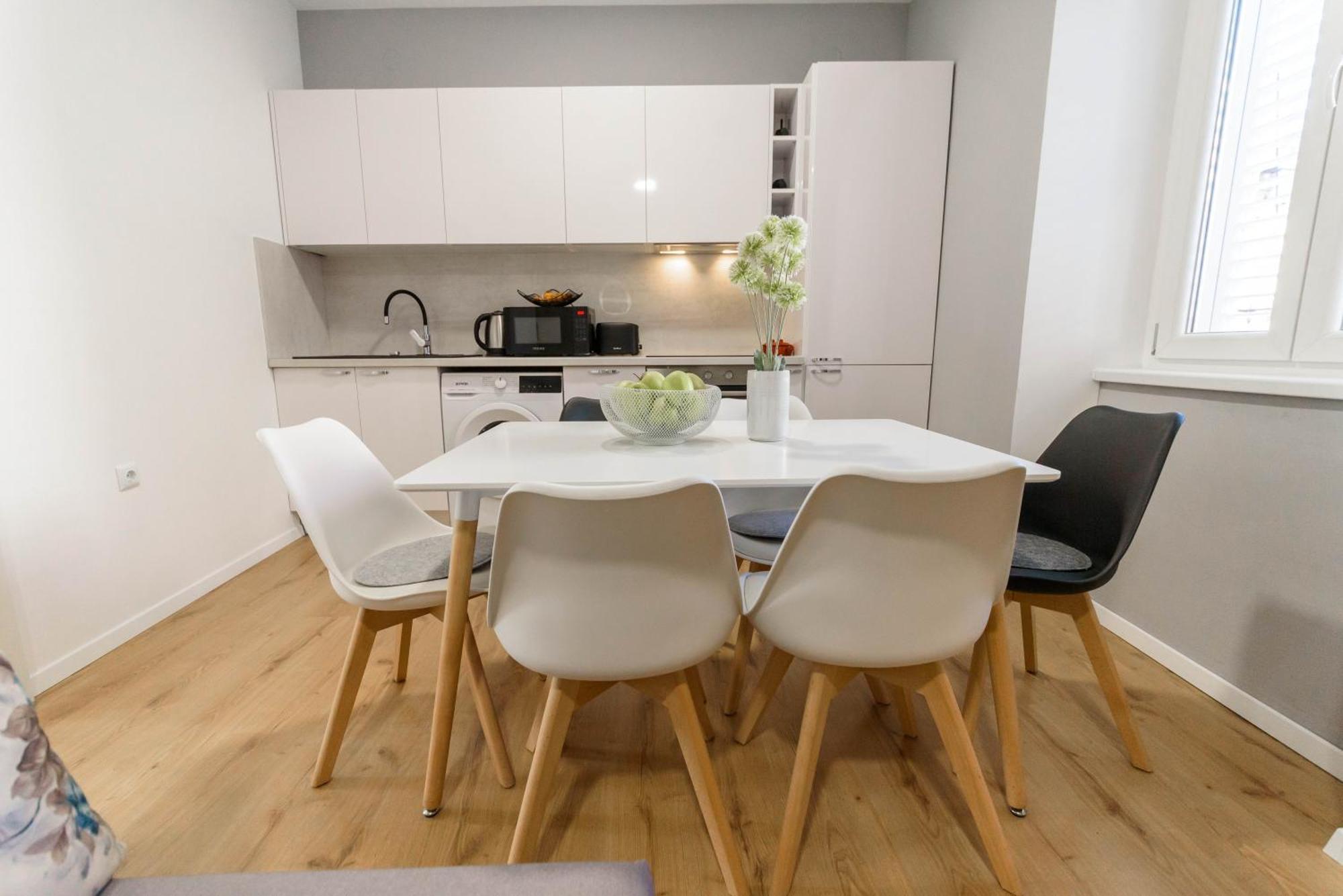Poluotok 2 Appartement